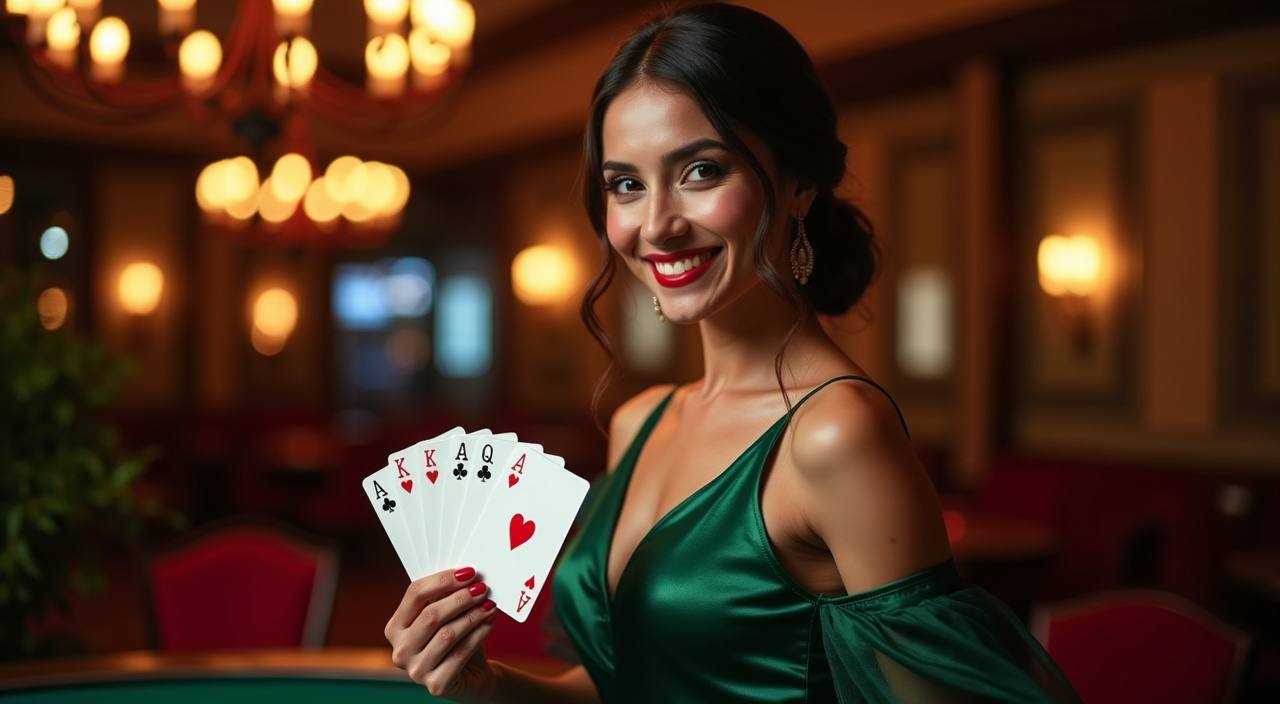 Easy Deposit Options